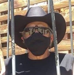 Meet your Posher, Jay